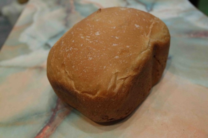Хлеб 1