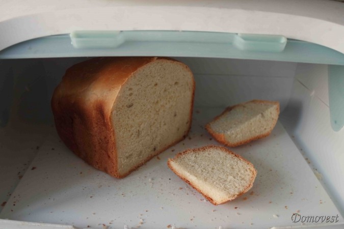Хлеб 3